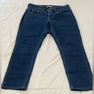 SUPER SOFT Lee Riders Mid Rise